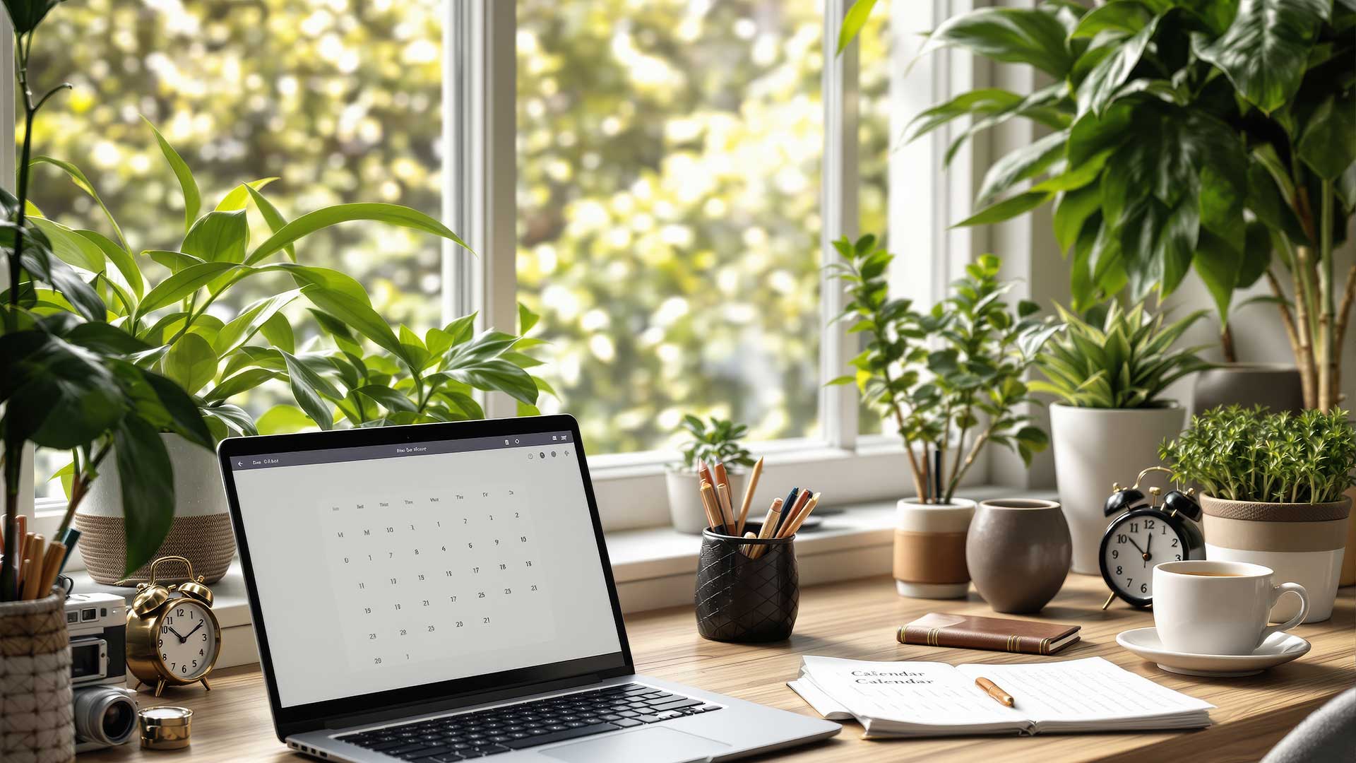 Image for Meetings